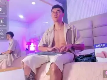 Chaturbate Sex Cam of diamondss_1
