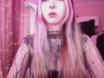 Chaturbate Live Sex of justmeowgirl