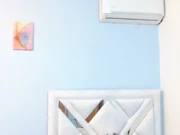 Chaturbate Private Sex Chat of kyliebenson