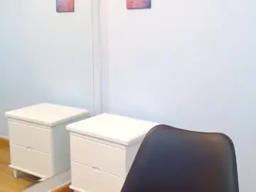 Chaturbate Sex Cam of kyliebenson