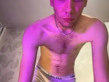 Chaturbate Free Live Porn of liam_shadow