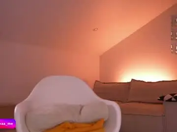 Chaturbate Sex Chat of lil_eva
