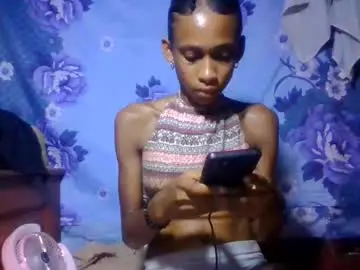Chaturbate Live Sex of littleyanah