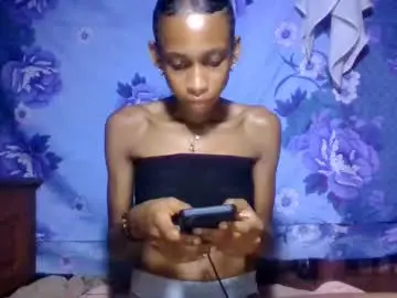 Chaturbate Sex Chat of littleyanah