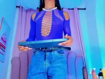 Chaturbate Adult Webcams of nicolemadrird