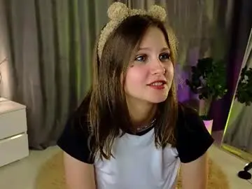 Chaturbate Live Sex of silkenya