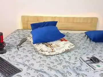 Chaturbate Sex Cam of toxicpassion