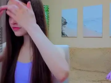 Chaturbate Nude Webcam of vikiberry