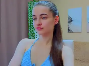 Chaturbate Watch Live Sex Cams of vikiberry