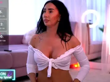 Chaturbate Live Sex Cam of anarhodes