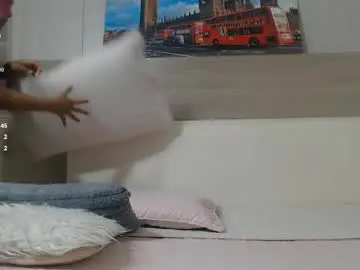 Chaturbate Live Porn of ariana_rivera1