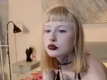 Chaturbate Free Porn Cam of aurora_radiance