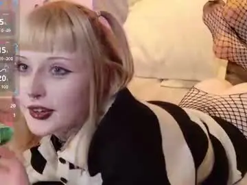 Chaturbate Live Sex of aurora_radiance