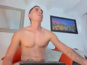 Chaturbate Best Webcam of joelandalexa