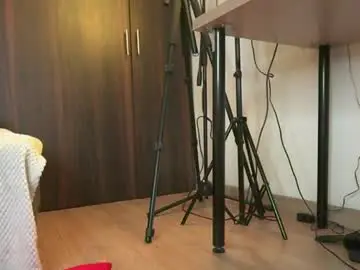 Chaturbate Sex Cam of leiaah__