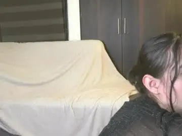 Chaturbate Live Sex Cam of leiaah__
