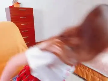 Chaturbate Sex Chat of monika_gram