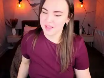 Chaturbate Nude Webcam of nelie_evans