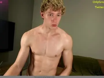 Chaturbate Free Porn Cam of ryan_gainzz