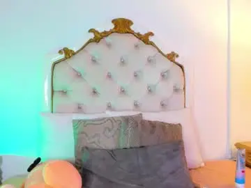 Chaturbate Adult Webcam of scarlett_smith_3