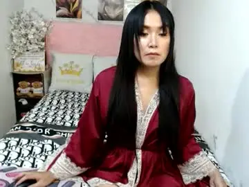 Chaturbate Private Sex Chat of shy_pinay