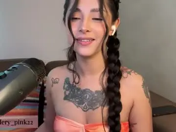 Chaturbate Live Sex of valerycelik