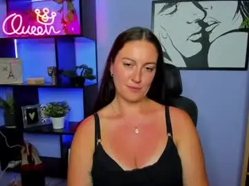 Chaturbate Sex Cam of amanda_burn