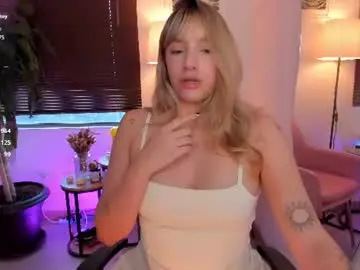 Chaturbate Adult Webcams of ameliegraham