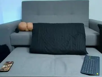 Chaturbate Adult Webcam of brayaanfit