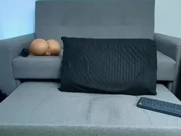 Chaturbate Free Porn Cam of brayaanfit