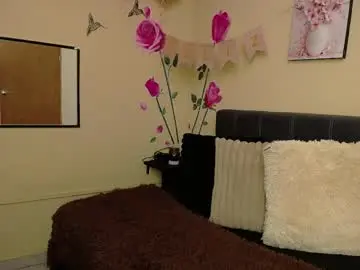 Chaturbate Adult Webcam of brendarojas_