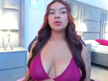 Chaturbate Private Sex Chat of gabymoreau