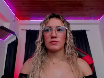 Chaturbate Private Sex Chat of keyth_clement