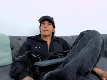 Chaturbate Adult Webcam of kroywave