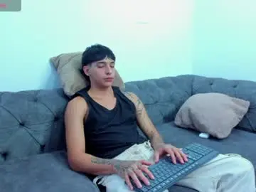 Chaturbate Nude Webcam of kroywave