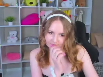 Chaturbate Sex Cam of marlyn_owen