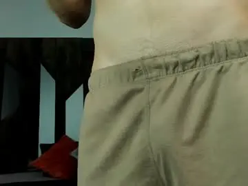 Chaturbate Best Webcam of romeo_ricci1