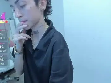 Chaturbate Adult Webcams of shantal_thompson21