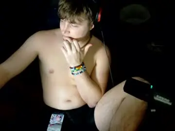 Chaturbate Live Sex of bubblebuttbdn