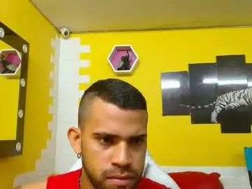 Chaturbate Sex Chat of chacorta_