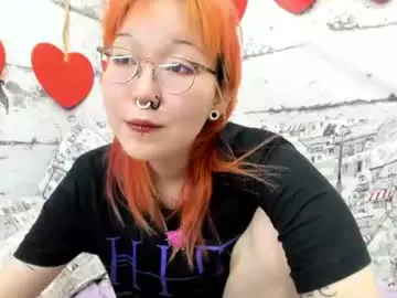 Chaturbate Nude Webcam of cute__kiko