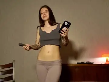 Chaturbate Live Sex of lucyrait