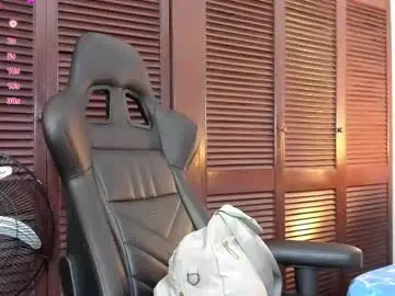 Chaturbate Free Porn Cam of maskedgirl01