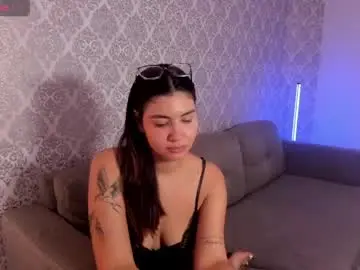 Chaturbate Best live sex cam show of vera_price_