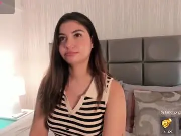 Chaturbate Sex Chat of vera_price_