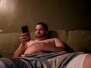Chaturbate Live Porn of handsomedaddy198924