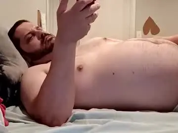 Chaturbate Sex Cam of handsomedaddy198924