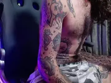 Chaturbate Sex Chat of harry_reems_