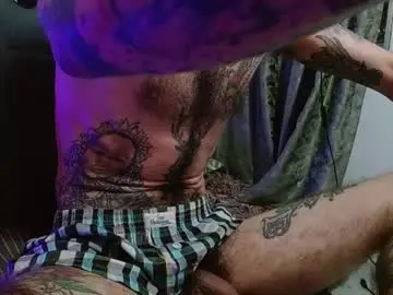 Chaturbate Nude Webcam of harry_reems_