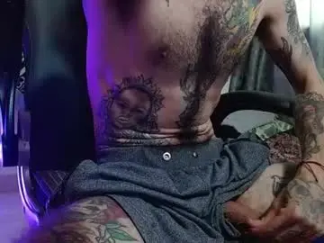 Chaturbate Sex Chat of harry_reems_